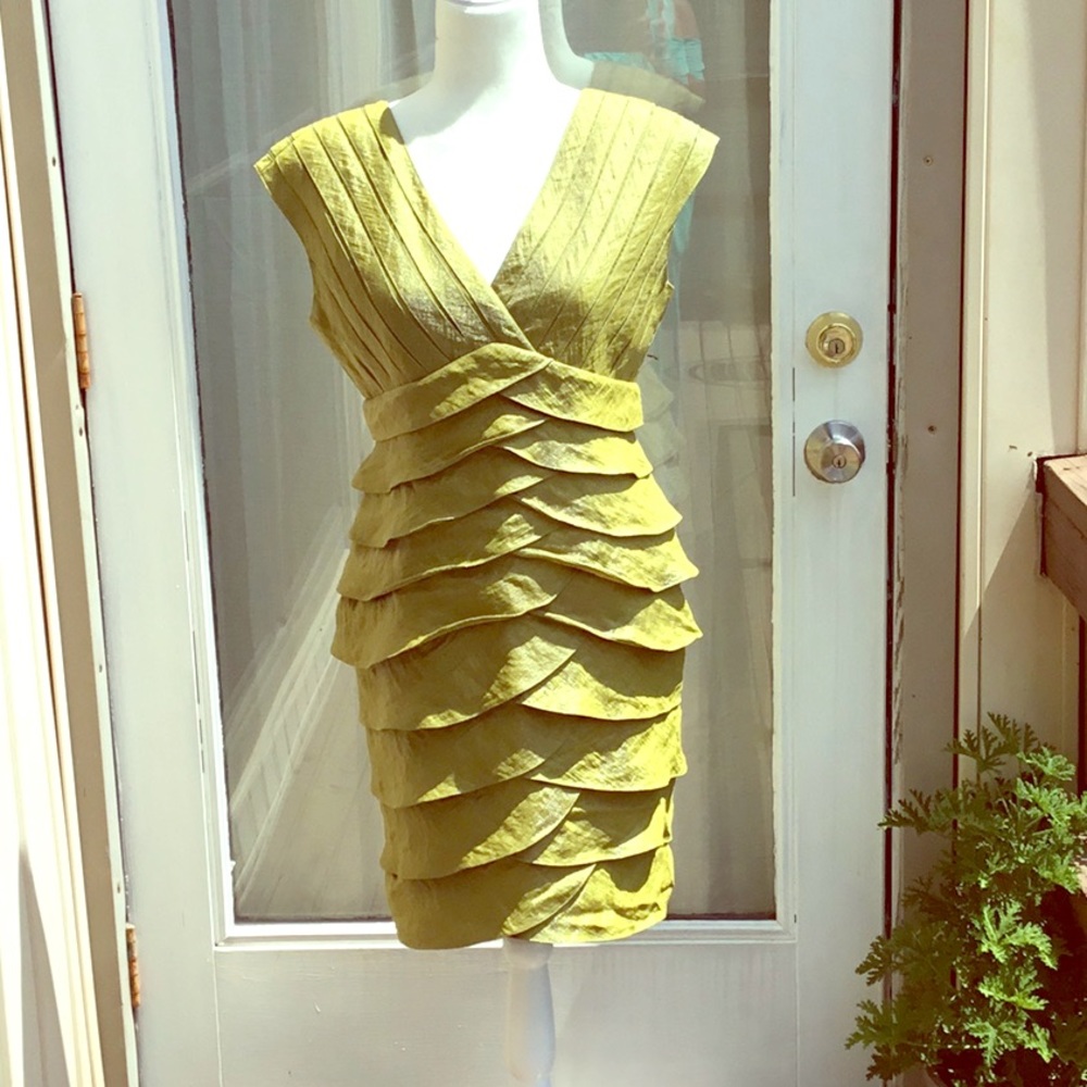 Adrianna Papell Dress 8 - Picture 1 of 8
